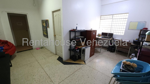 Pr Exclusivo Fondo De Comercio Los Palos Grandes - Mls 25-15102
