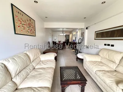 Apartamento en alquiler