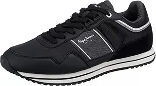 Pepe Jeans Tour Club, Zapatillas Hombre