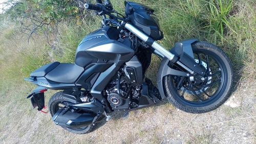 Imagen 6 de 12 de Bajaj Dominar 250