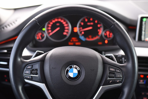 Bmw X5 Xdrive35i 3.0 Bi-turbo Aut./2015