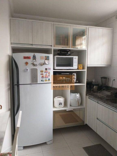 Imagem 20 de 20 de Casa Com 3 Dormitórios À Venda, 180 M² Por R$ 850.000,00 - Jardim America - Paulínia/sp - Ca1248