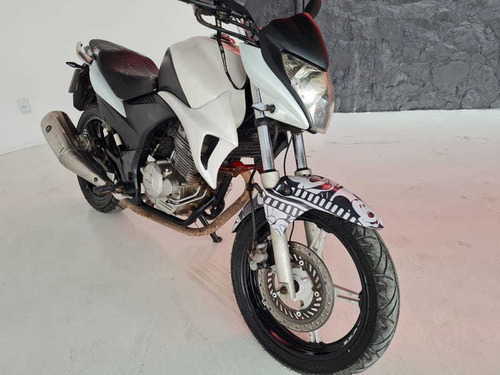 Imagem 7 de 12 de Honda Cb 300r 2012 - Imperdível