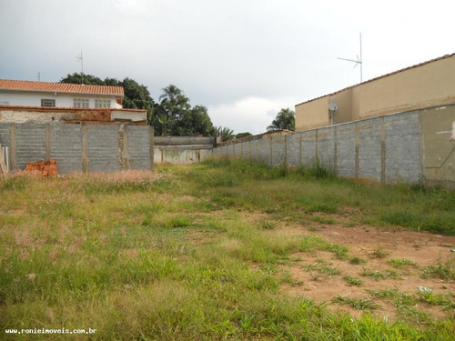 Imagem 4 de 7 de Terreno Para Venda Em Bragança Paulista, Centro - Vte79_2-617348