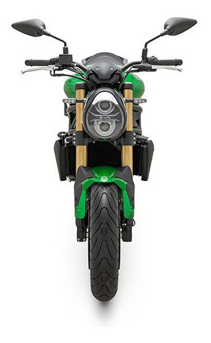 Benelli 752s 50% Tasa O 100% En 60 Cuotas Delcar Motos®