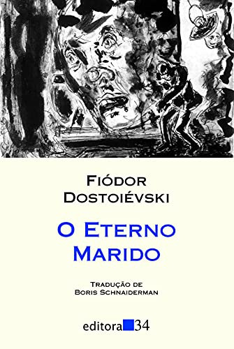 Libro Eterno Marido, O - 3ª Ed