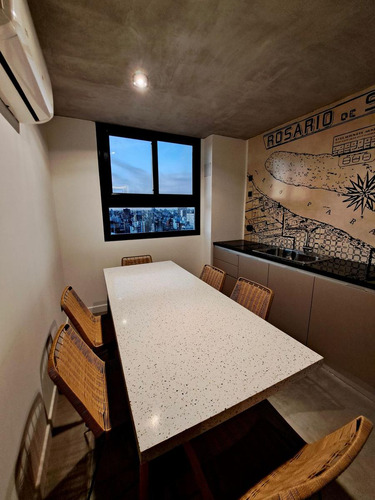 Venta Piso Exclusivo 2 Dormitorios - Vista Al Río - Av. Libertad 300 Rosario