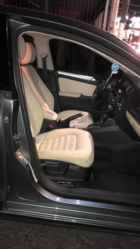 Volkswagen Jetta 2.0 Tsi Highline 4p 2011