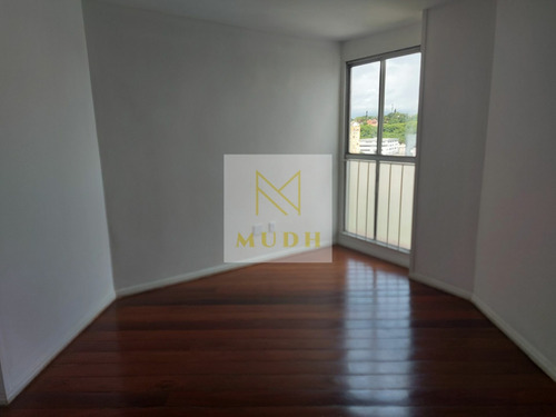 Imagem 2 de 14 de Apartamento À Venda No Bairro Cristal - Porto Alegre/rs - W692