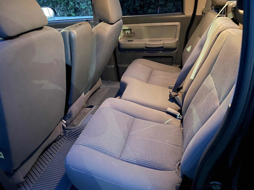 Imagen 14 de 15 de Dodge Dakota 2007 Slt Quad Cab 4x2 At
