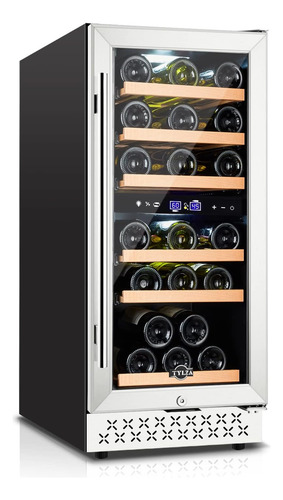 Cava De Vinos Frigobar Botellas 30 Botellas