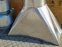 Comprar Ductos,caños Tramformacion Galvanizado24 O Acero Inoxidable