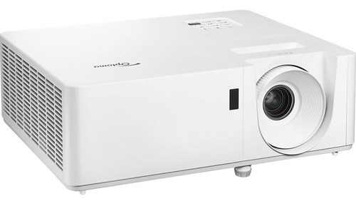 Proyector Optoma Zx300 de 3500 lúmenes con color blanco de 100 V/240 V