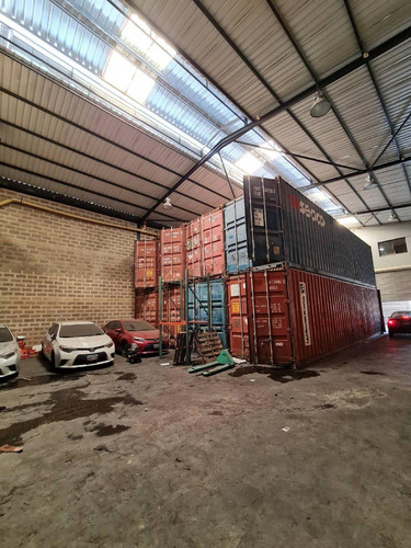 Imagen 5 de 14 de Johanna Castillo Vende Galpon Zona Ind Castilito