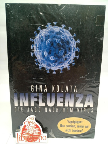 Influenza Perfect Paperback