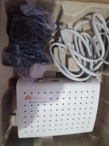Modem Smartax Mt880 (Usado)