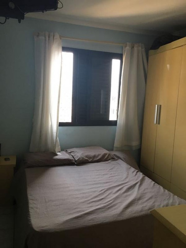 Imagem 4 de 7 de Ref.: 2407 - Apartamento Em Osasco Para Venda - V2407