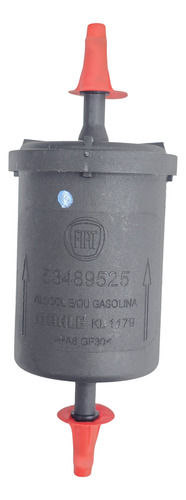 Kit Troca De Oleo 0w30 Mopar Para Motor 1.3 T270 Turbo Flex