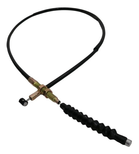 Piola O Cable De Embrague Para Moto Honda Cg 125