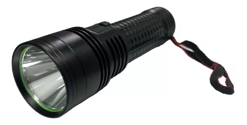 Linterna de trabajo led plegable recargable con imán Dm