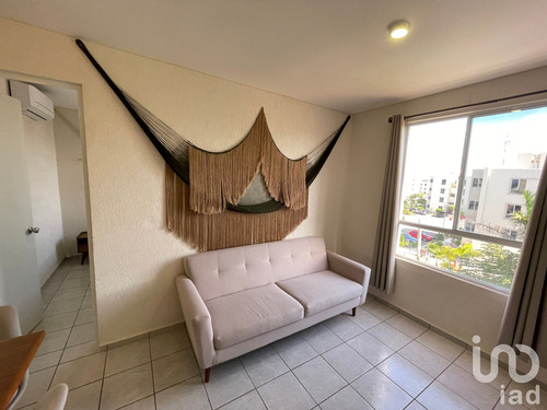 Venta Departamento 2 Ambientes Cobá