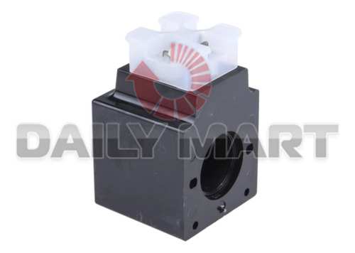 New In Box Rexroth R900020175 Solenoid Valve Coil 110v/5 Bbt