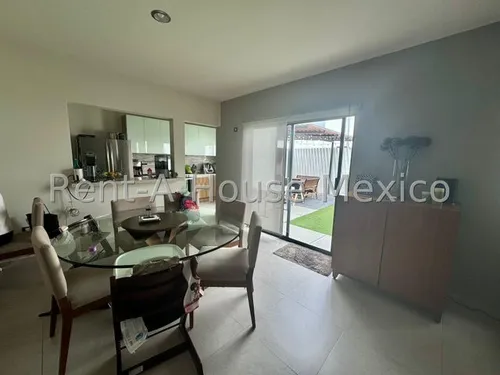 Casa En Venta En Zibatá, Querétaro Sr