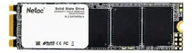 Comprar Disco Sólido Interno Netac 1tb Ssd Sata3 3d Nand 560mbs