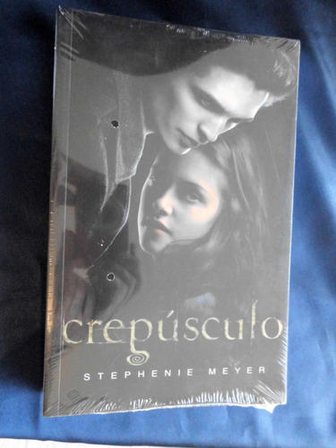 Crepusculo. Un Amor Peligroso Autor: Meyer, Stephe, Nuevo¡¡¡