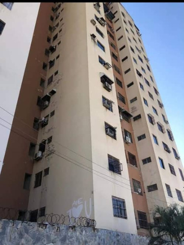 Apartamento En Venta Naguanagua Res El Dorado Torre A Gavip 