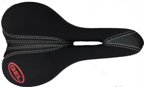 Asiento Antiprostaico Con Gel Mtb - Bicicletería Nuñez