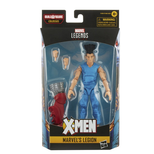 Imagen 6 de 7 de Marvel Legends Series X-men - Legion - Hasbro Oficial
