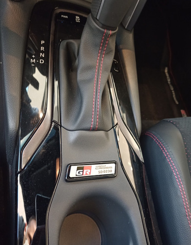 Imagen 6 de 6 de Toyota Corolla 2022 1.8 Se-g