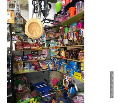 Fondo De Comercio De Kiosco, Articulos De Playa, Almacen Y Regaleria - Playa Serena