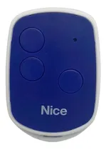 Comprar Controle Remoto Open Tech Portão E Alarme Frequência 433 Mhz