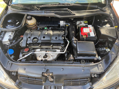 Peugeot 206 1.6 Xs Premium 2007