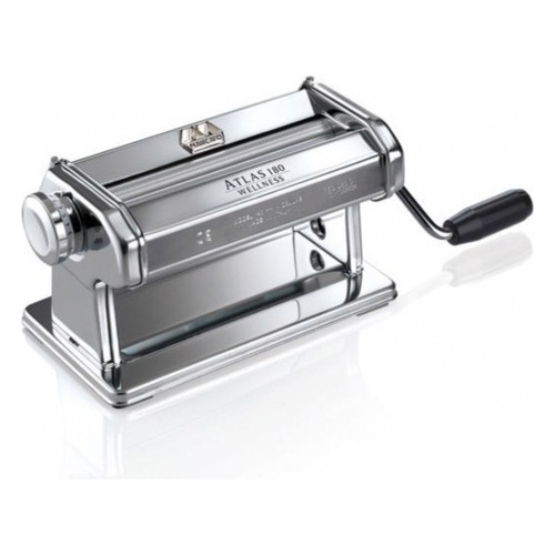 Maquina Para Pastas Marcato Atlas 180 Wellness