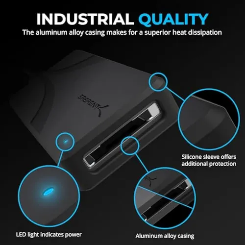 Sabrent Lector De Tarjetas Usb4 Cfexpress Tipo B -