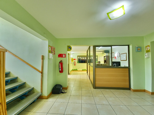 Jardin Infantil & Sala Cuna Quilpue