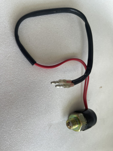 Interruptor Pera Reversa Mitsubishi L200-l300 219-040