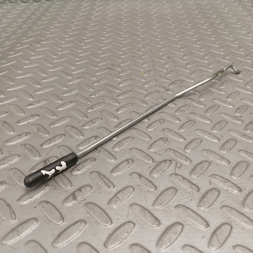 Seguro Puerta Trasera Derecha Chev Trax 2013-2016 1.8 Stdr (Usado)