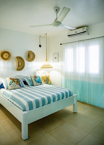 Venta: Villa En Sector Exclusivo De Las Terrenas/samaná.