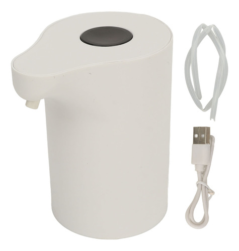 Dispensador Eléctrico De Botellas De Agua Portátil Automátic