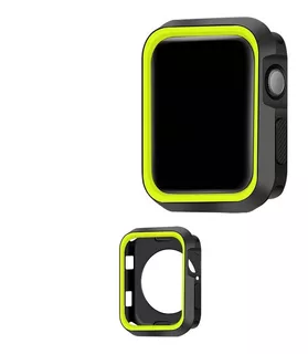 Protector Antigolpes Para Apple Watch 42mm Serie 3