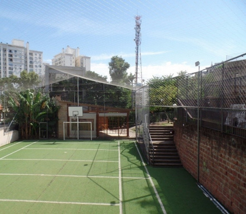 Apartamento Passo Da Areia Porto Alegre - 2861