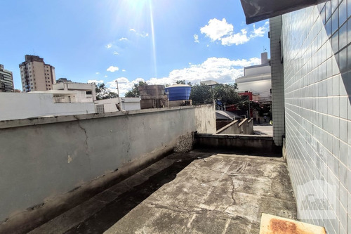Imagem 8 de 9 de Sala-andar À Venda No Santa Efigênia - Código 266498 - 266498