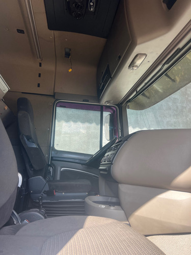 Daf Xf 460 6x2 2018 Único Dono