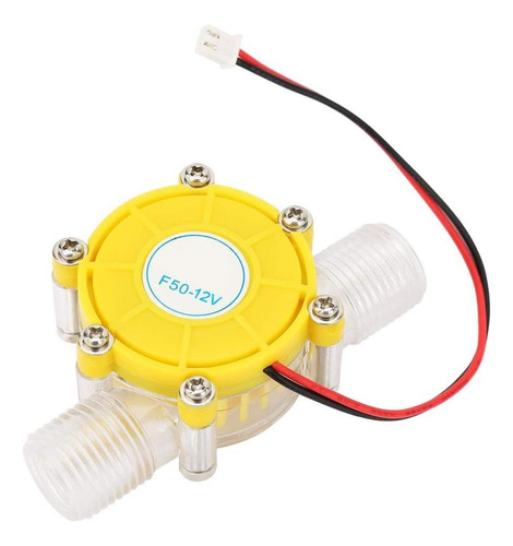 F50 Dc Microhydroelectric Generator Microelectric Dc Flow