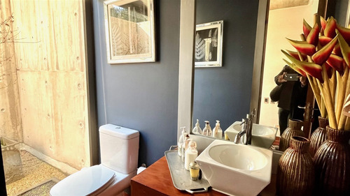 Casa En Venta De 4 Dorm. En La Dehesa
