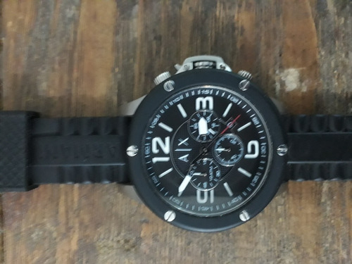 Reloj Armani Exchange Ax1522